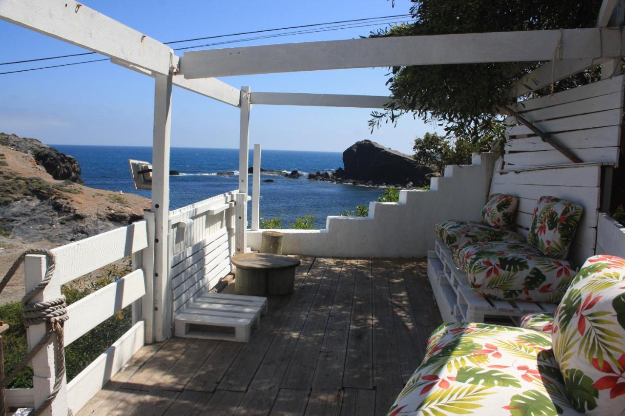 Love- Sweethomerooms Cabo De Palos Exterior foto